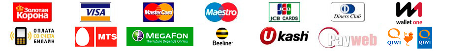 PAYMENT SYSTEMS ON-Line